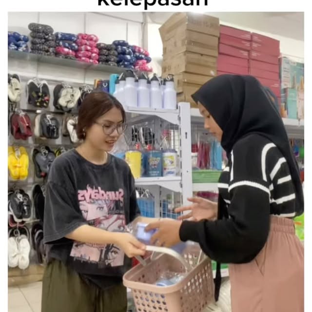 Post by pusat_aksesoris_podomoro_pap