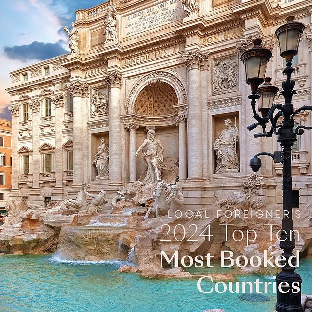 Post by thelocalforeigner