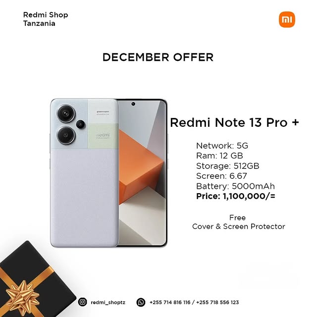 Post by redmi_shoptz