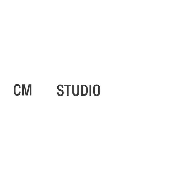 Post by cmstudio
