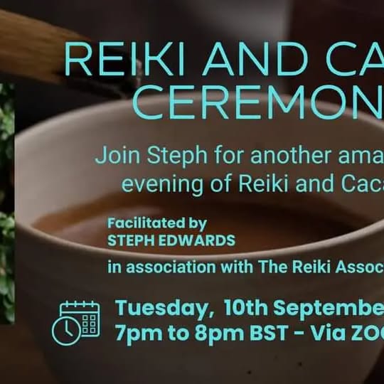 Post by reikiassociation