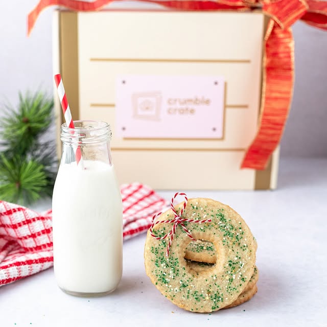 Post by crumblecrate