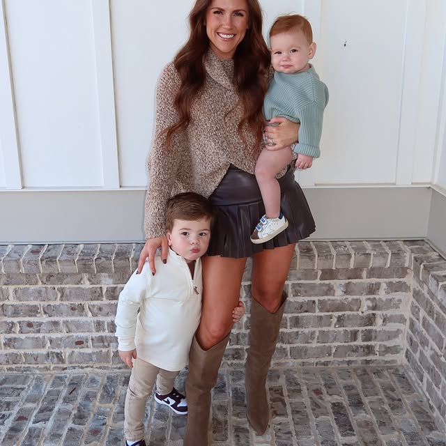 Post by kenziebyerly