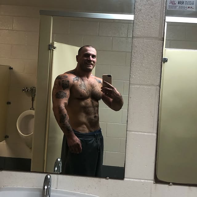 Post by thejackedrancher