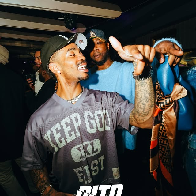 Post by dayinthedistrict_