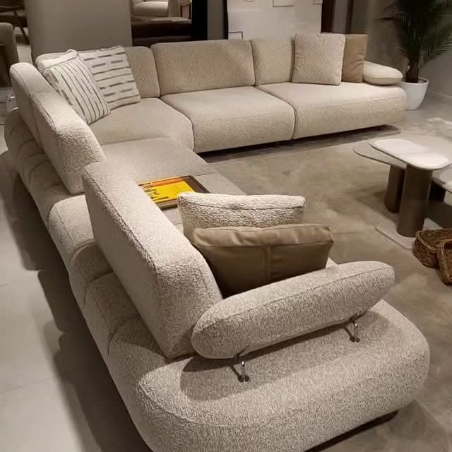 Post by sara_customized_sofa_official