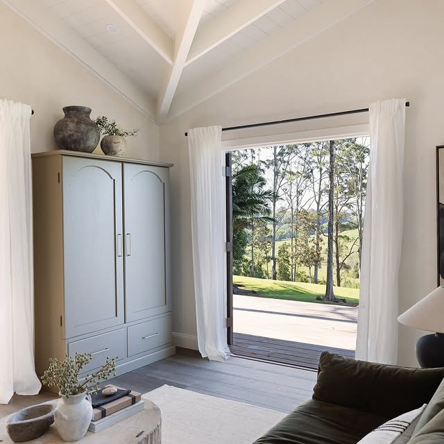 Post by huntercabinbyronbay