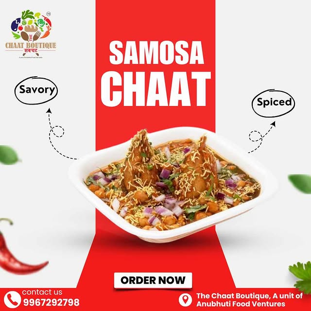 Post by thechaatboutique