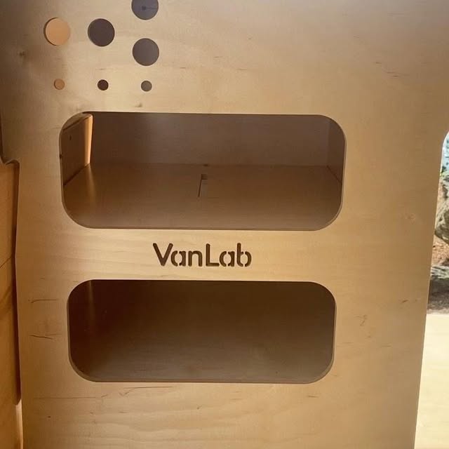 Post by vanlab_usa