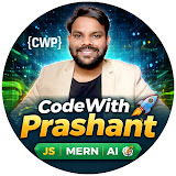 CodeWithPrashant's profile picture