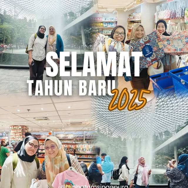 Post by tripbatamsingapura