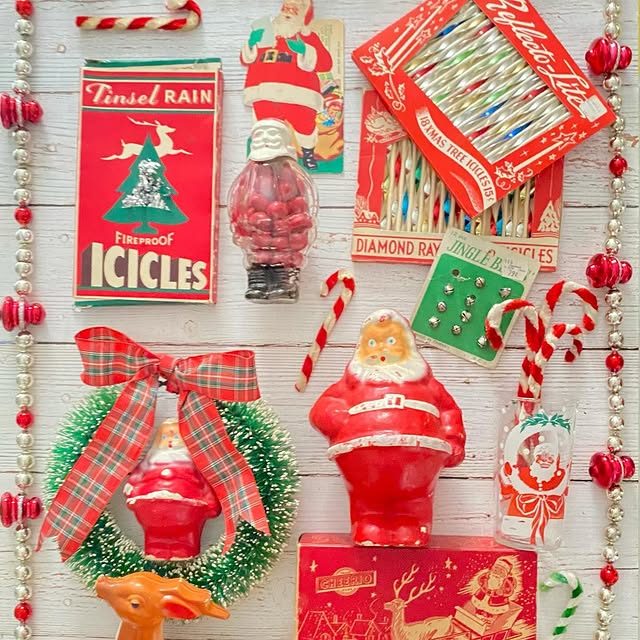 Post by littleredhousevintage