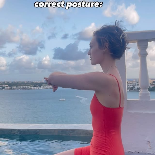 Post by pilates__goddess