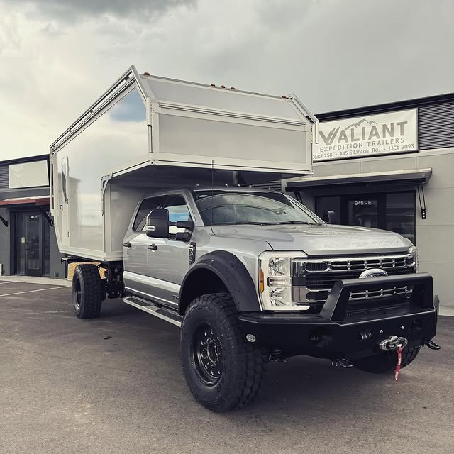 Post by valiantexpedition