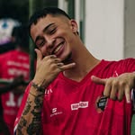 Luis “Acre” Taumaturgo 🦖🇬🇫's profile picture