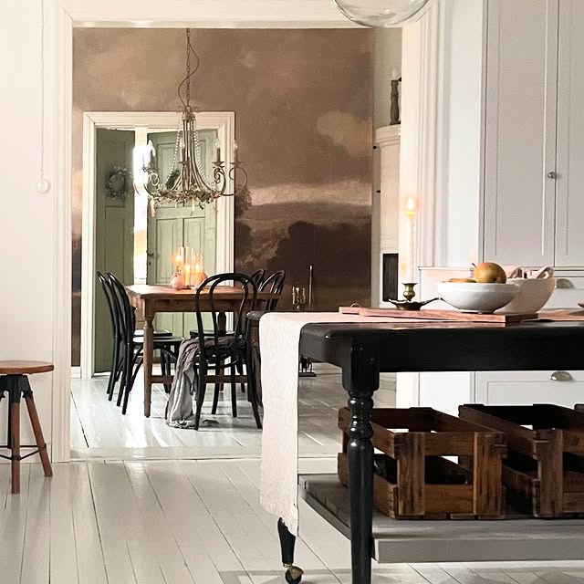 Post by huvilakorttelissa