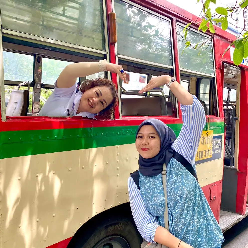 A Travel Storyteller's profile picture