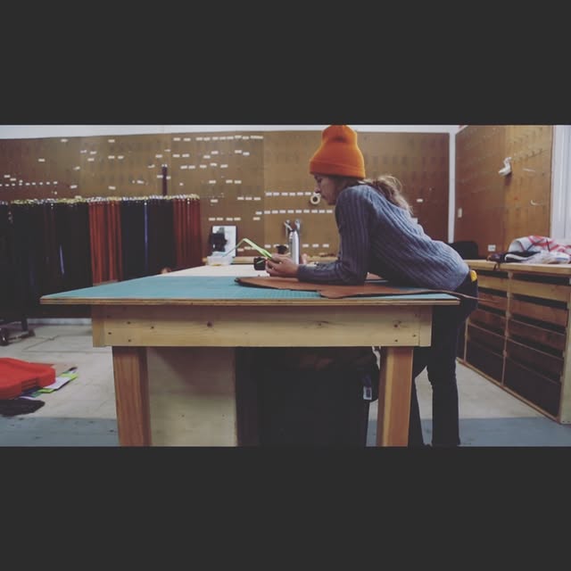 Post by artifact.leather.co