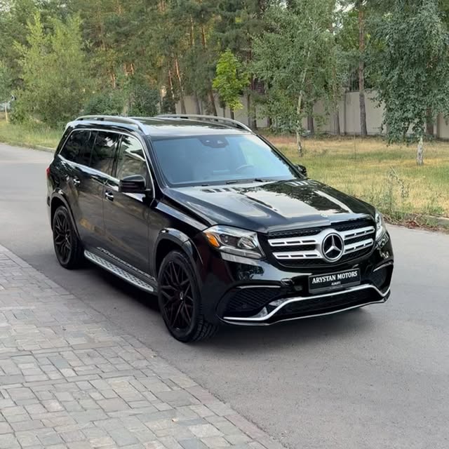 Post by arystan_motors_almaty