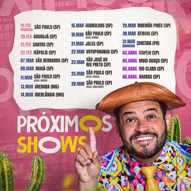 Post by matheusceara