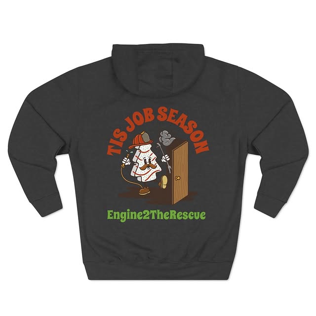 Post by engine2therescue