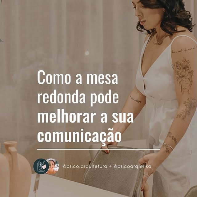 Post by psico.arquitetura