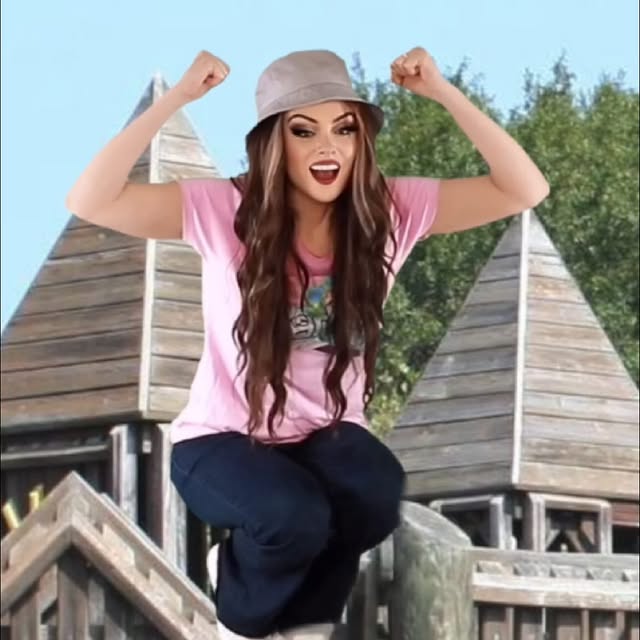 Post by melissakristintv