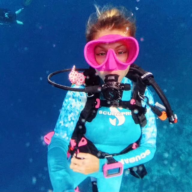 Post by scubaproasia