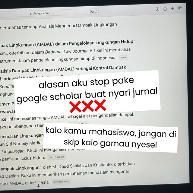 Post by generasi.ai