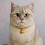 Pawshka | Cats Space 🐾's profile picture