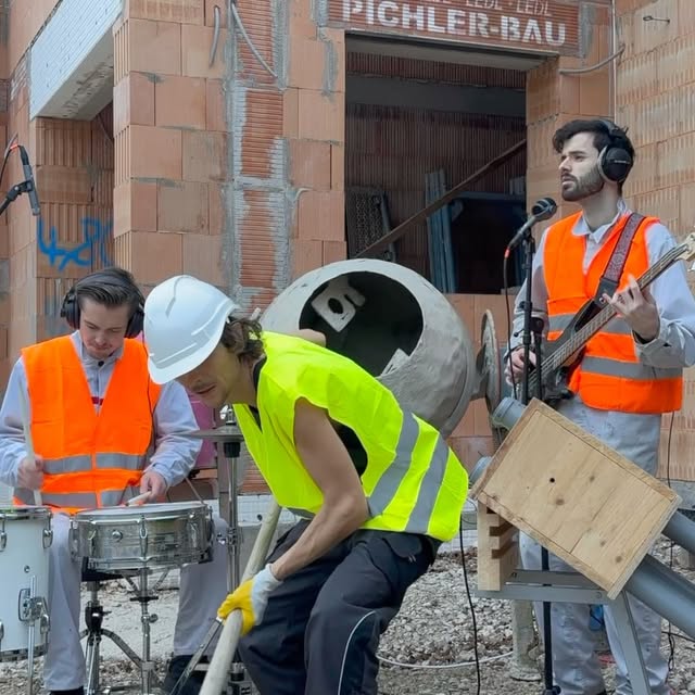 Post by klangphonics_