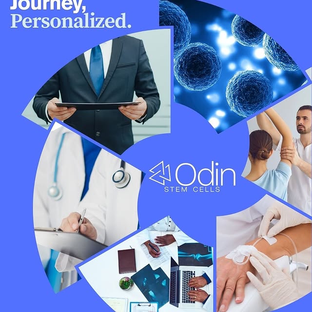 Post by odinstemcells