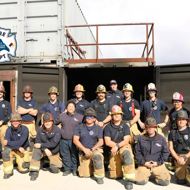 Post by calfiresanluisobispo