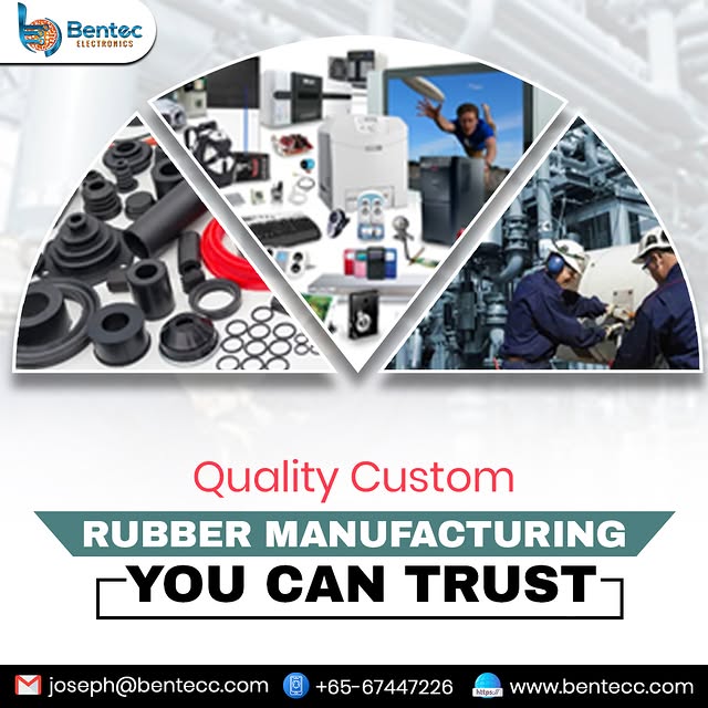 Post by benteccomponents