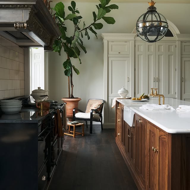 Post by devolkitchens