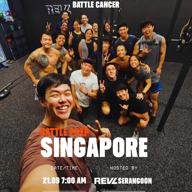 Post by revltraining.serangoon