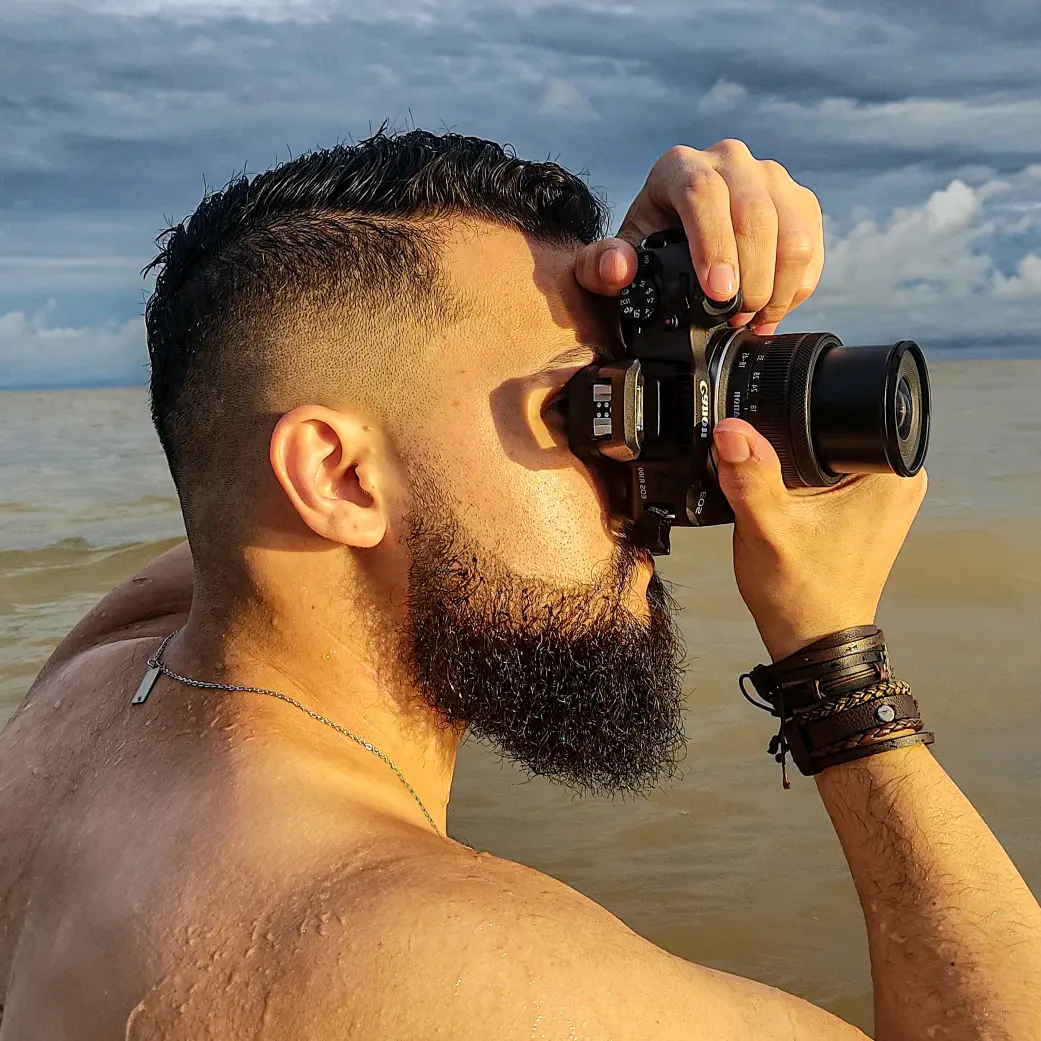 Um Olhar Paraense's profile picture