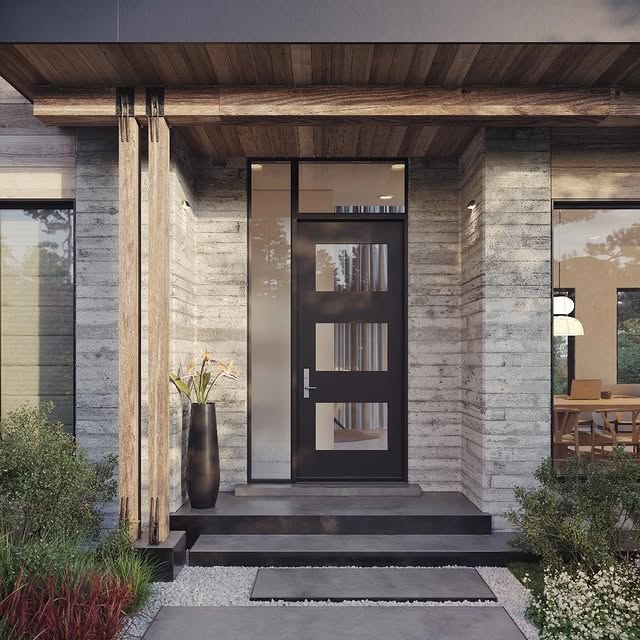 Post by trustiledoors