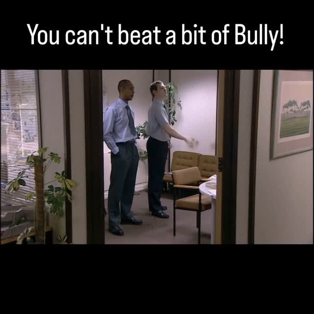 Post by gervaisclips