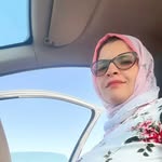 Nabila Aloui's profile picture