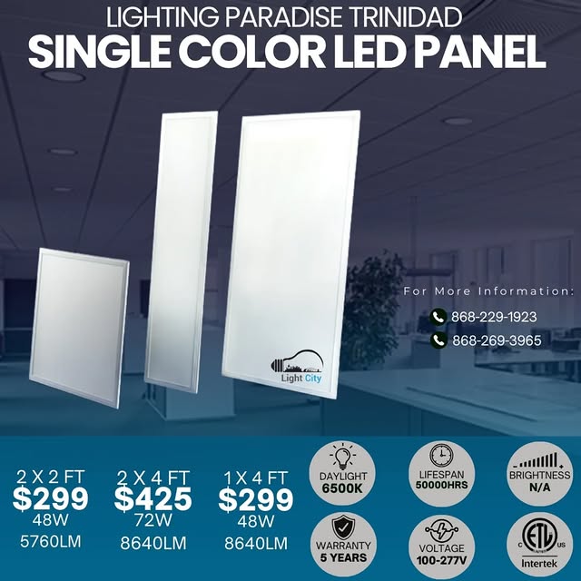 Post by ttlightingparadise