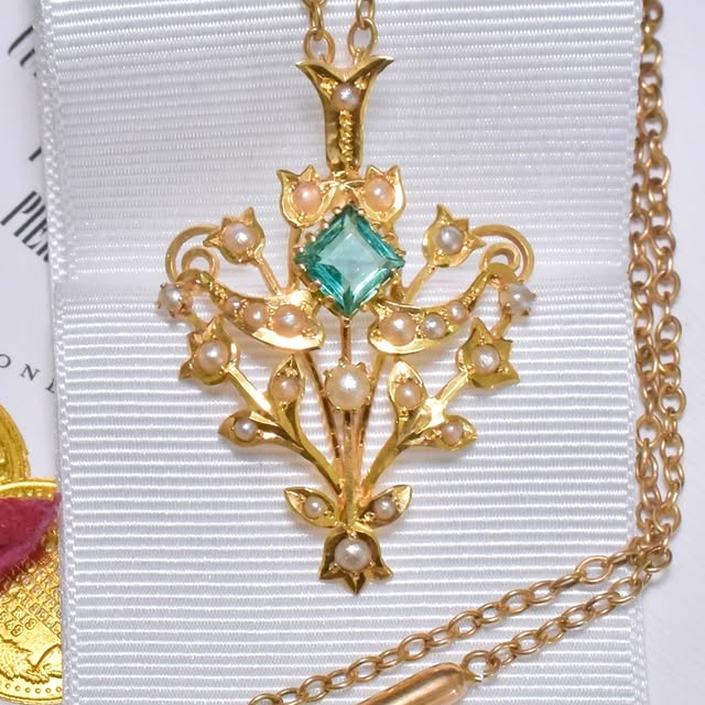 Post by graisonsfinejewellery