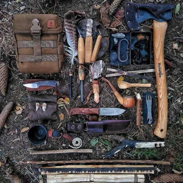 Post by survivalvrse