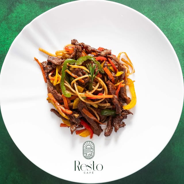 Post by restocafelagos