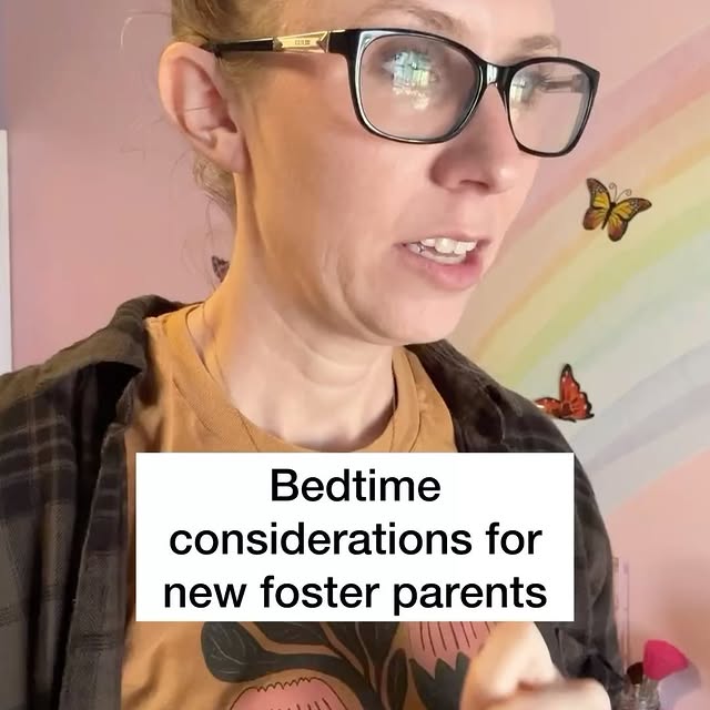 Post by foster.parenting