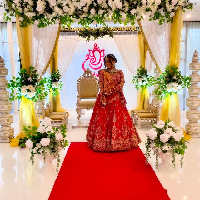 Post by rupalis_mandaps_melbourne