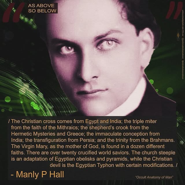 Post by weirdesotericfriends