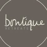 Boutique Retreats's profile picture