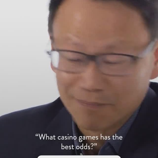 Post by realcasinoconnoisseur