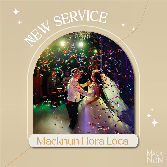 Post by macknunevents